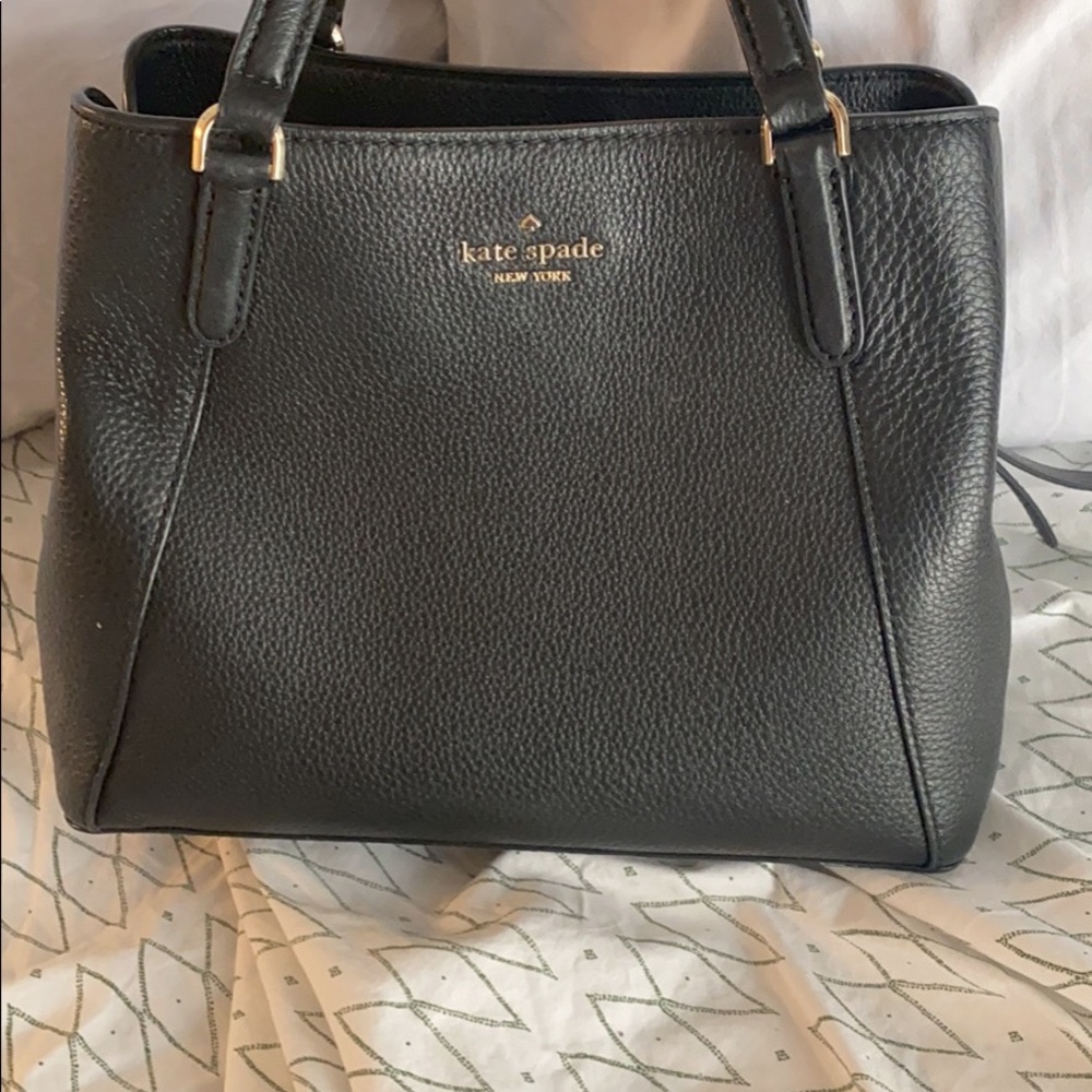 Kate spade satchel